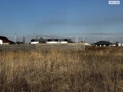 Продаж Ділянка під житлову забудову Ірпінь