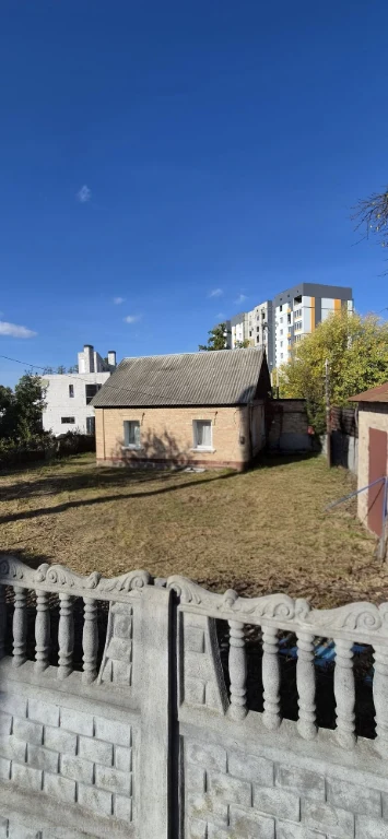 Продам земельну ділянку в Ірпіні по вул. Мечнікова 88
