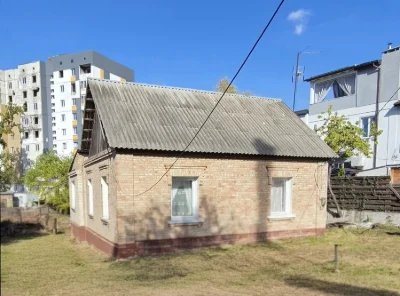 Продам земельну ділянку в Ірпіні по вул. Мечнікова 88