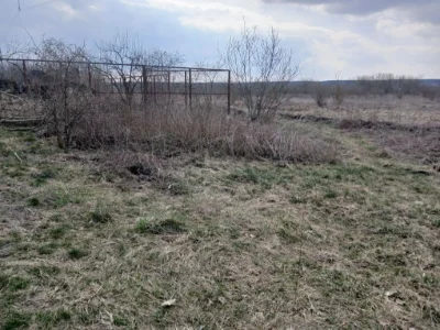 Ділянка 6 соток Романівка