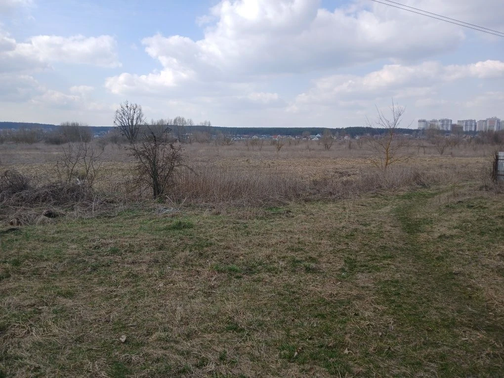 Ділянка 6 соток Романівка
