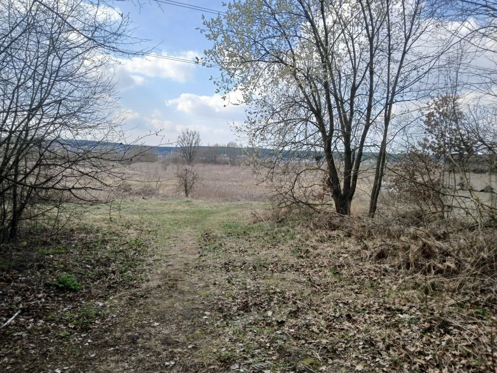 Ділянка 6 соток Романівка