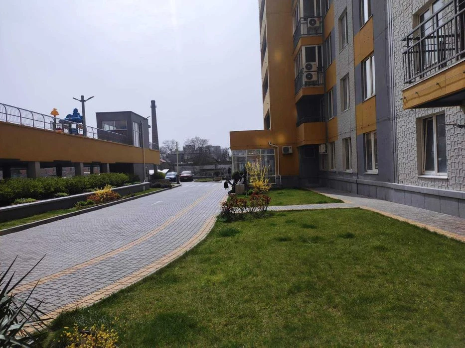 В продаже 3-комнатная квартира в ЖК "Михайловский городок"