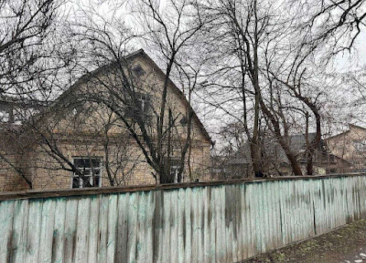 Продаж фасадної ділянки з проєктом Таунів в Ірпені вул. Севе