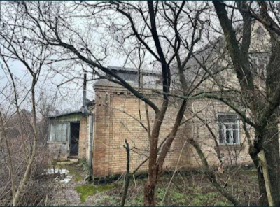 Продаж фасадної ділянки з проєктом Таунів в Ірпені вул. Севе