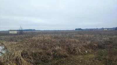 Продаж 30 соток з призначенням садівництво.