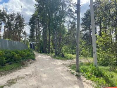 м. Ірпінь 6 лінія, вул. Антонова 19, участок 5 соток