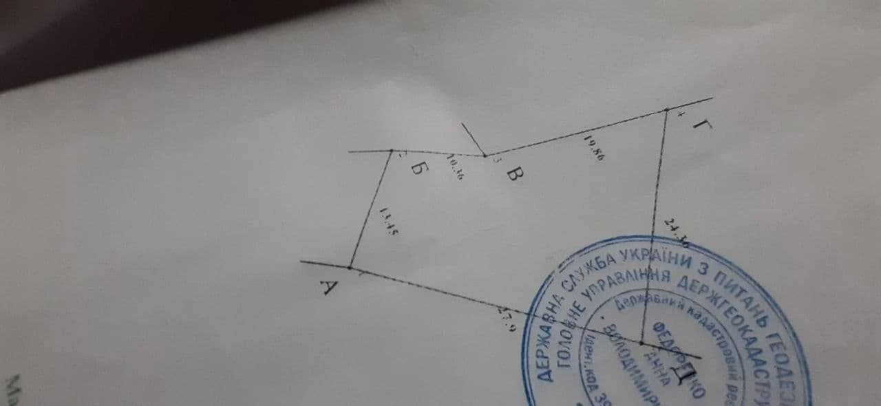 м. Ірпінь 6 лінія, вул. Антонова 19, участок 5 соток