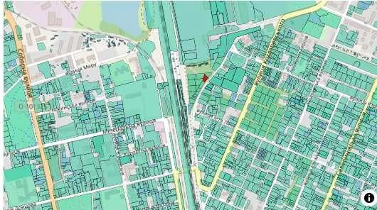 м. Ірпінь 6 лінія, вул. Антонова 19, участок 5 соток