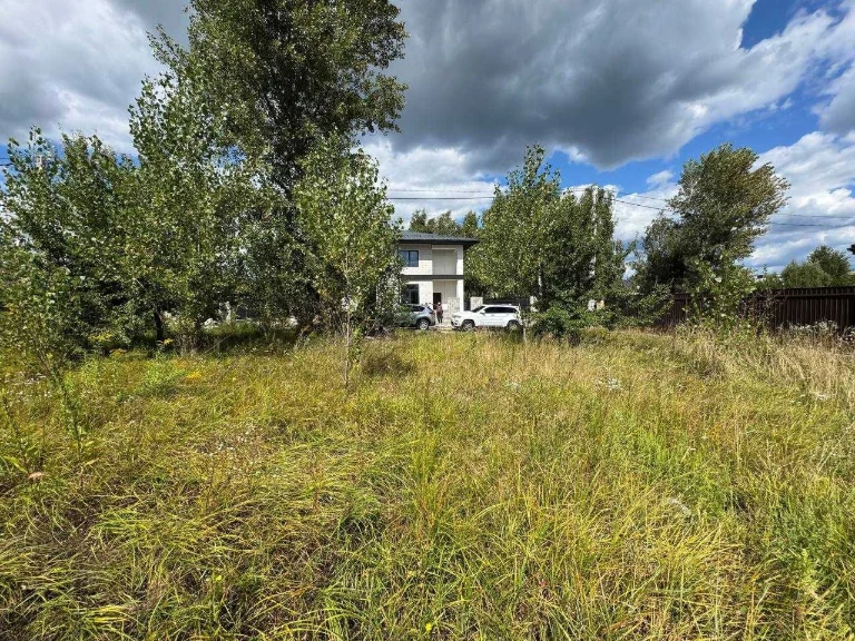 Земельна ділянка під будівництво 10 соток, Ірпінь (Стоянка).