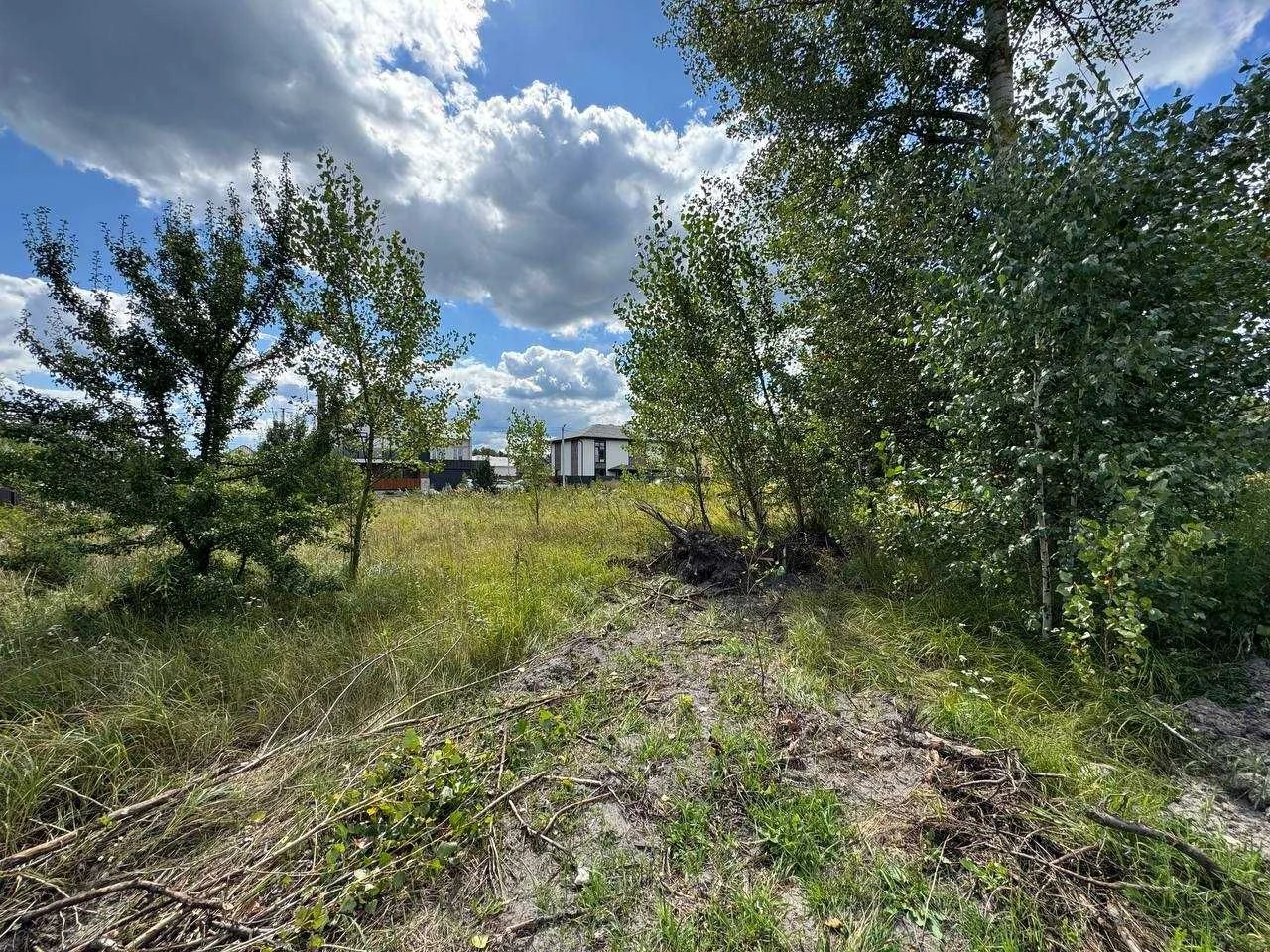 Земельна ділянка під будівництво 10 соток, Ірпінь (Стоянка).