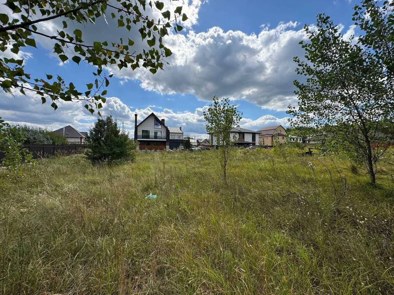 Земельна ділянка під будівництво 10 соток, Ірпінь (Стоянка).