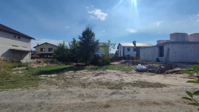 ‼️ Продаж ‼️ ділянки 5соток Ірпінь,розмір 20м*25м
