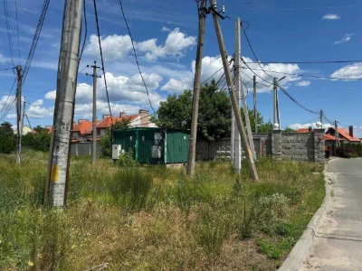 Продаж земельної ділянки 0.0974 га в м.Ірпінь (Стоянка), Киї