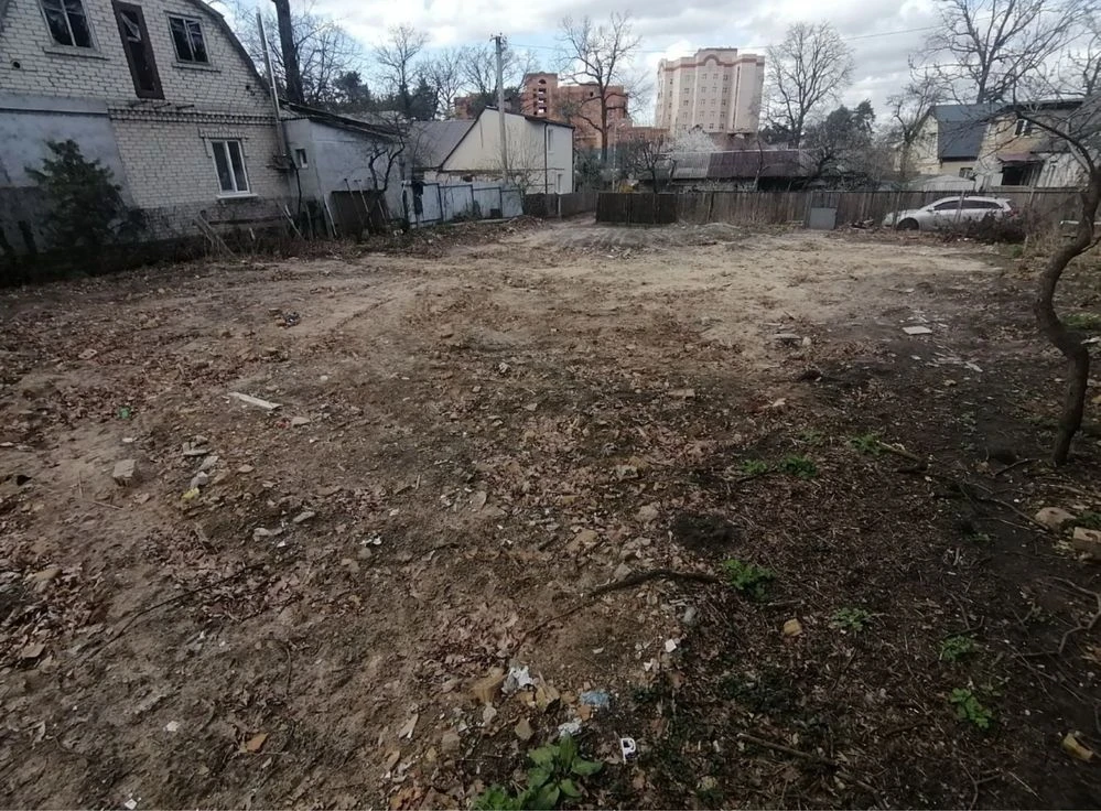 БЕЗ КОМІСІЇ, діялянка під забудову, 10 соток