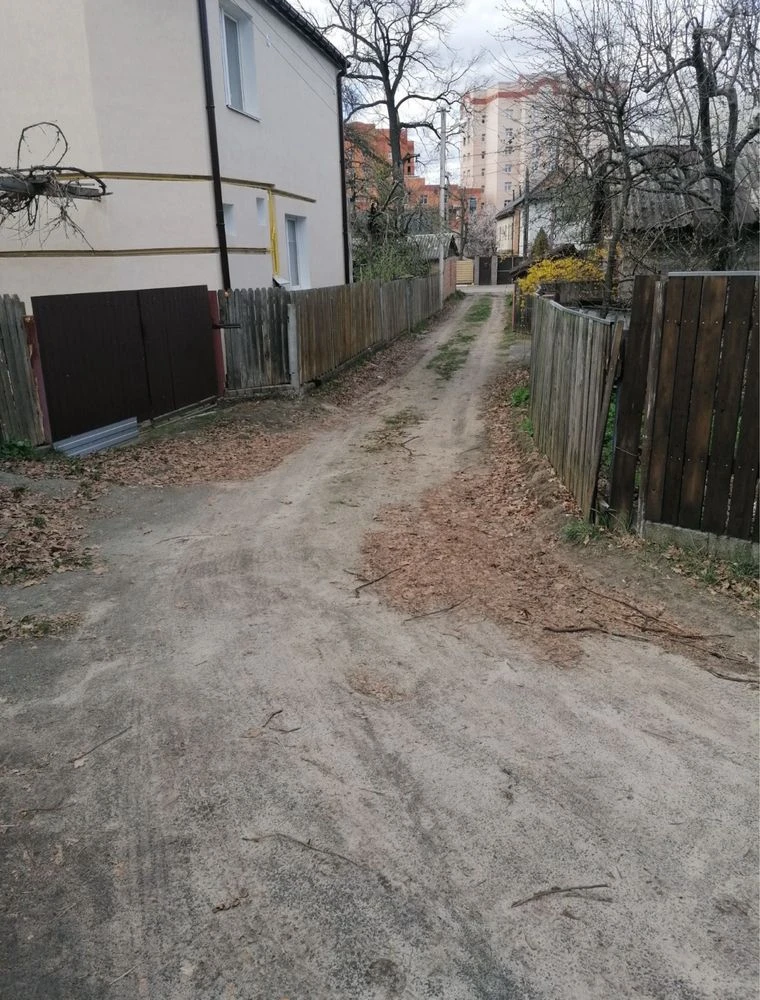 БЕЗ КОМІСІЇ, діялянка під забудову, 10 соток