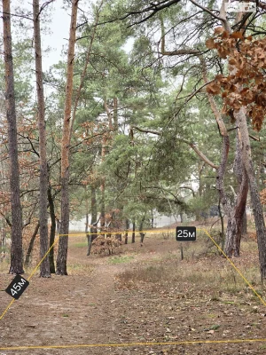 Продаж Ділянка під житлову забудову Ірпінь