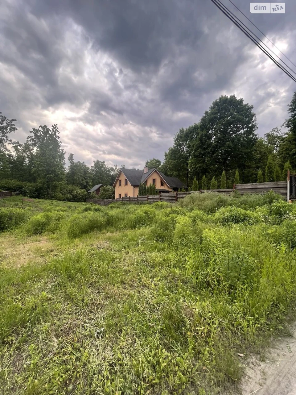 Продаж Земля сільськогосподарського призначення