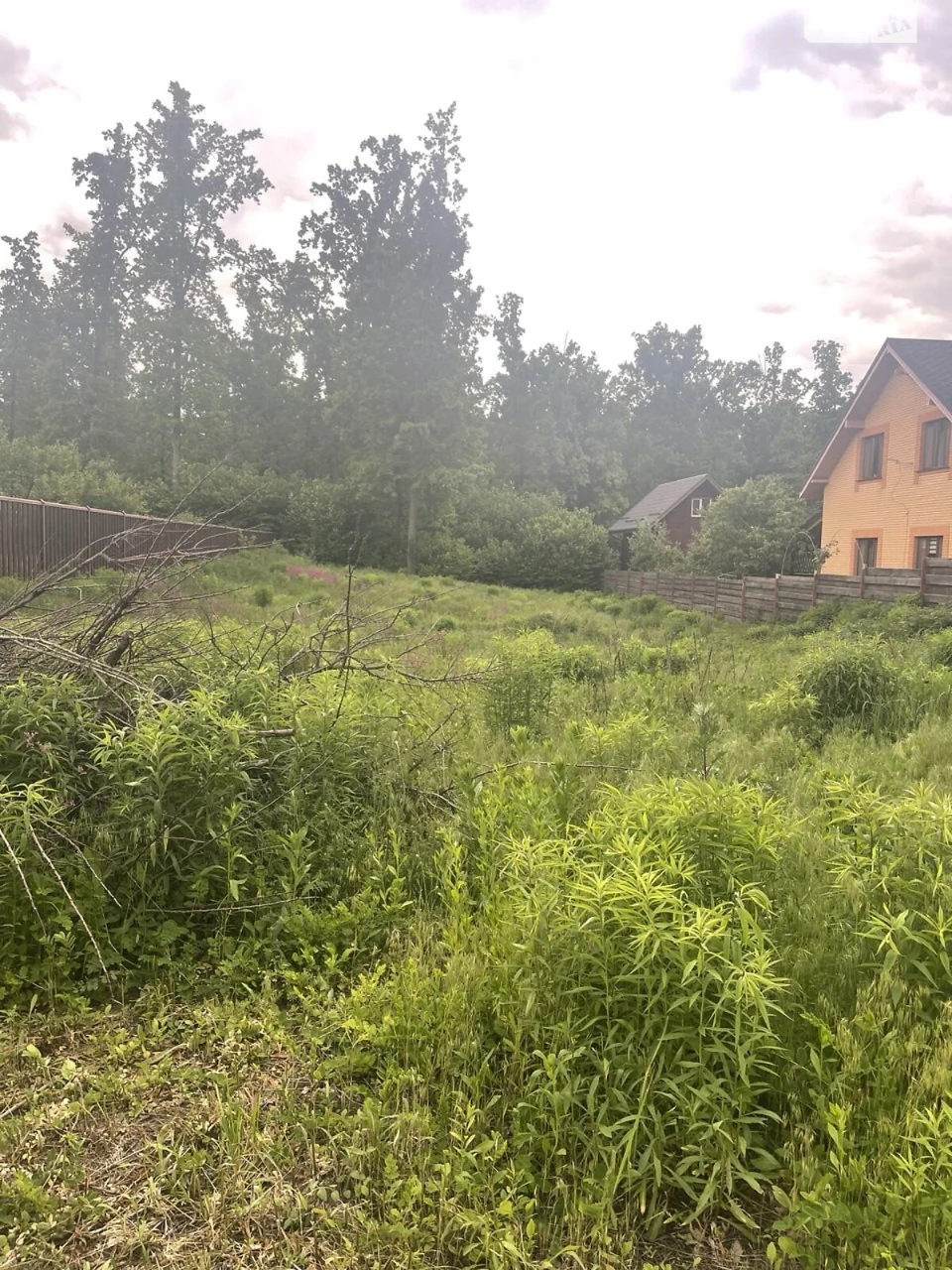 Продаж Земля сільськогосподарського призначення