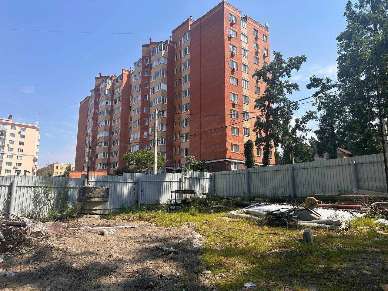 Кутова фасадна земельна ділянка, Ірпінь 20 соток!