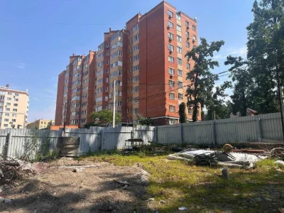 Кутова фасадна земельна ділянка, Ірпінь 20 соток!