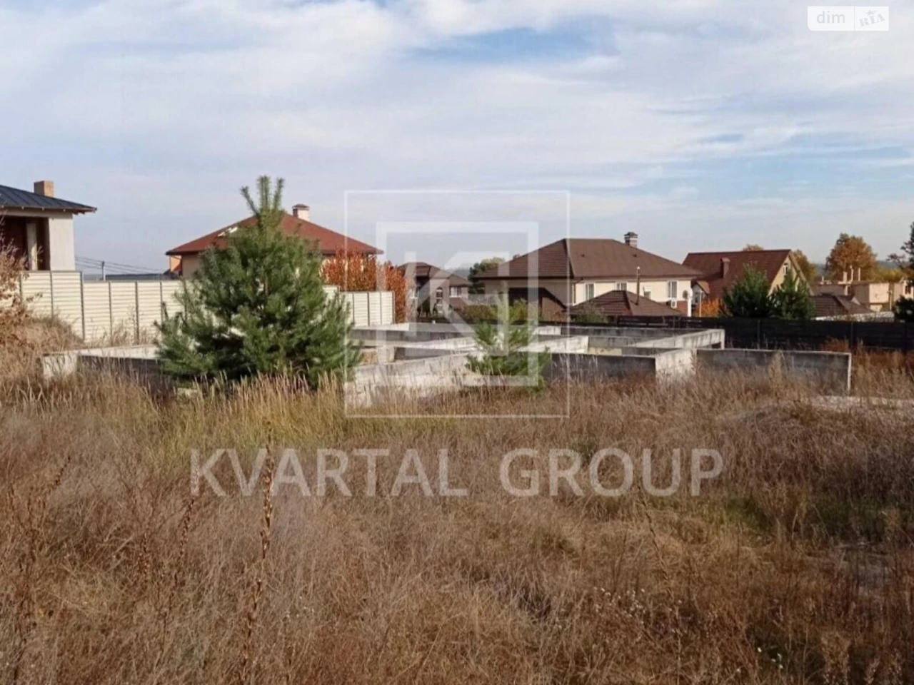 Продаж Ділянка під житлову забудову