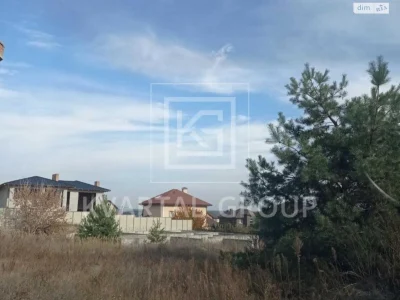 Продаж Ділянка під житлову забудову