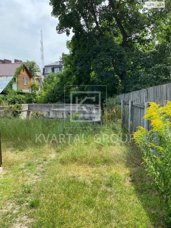 Продаж Ділянка під житлову забудову Ірпінь