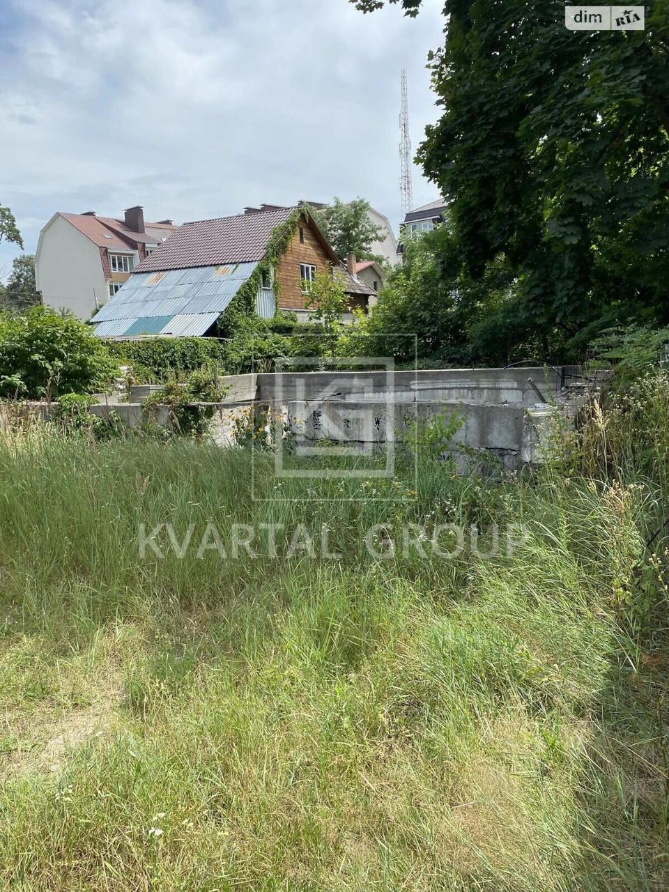 Продаж Ділянка під житлову забудову Ірпінь