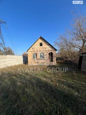Продаж Земля сільськогосподарського призначення Ірпінь