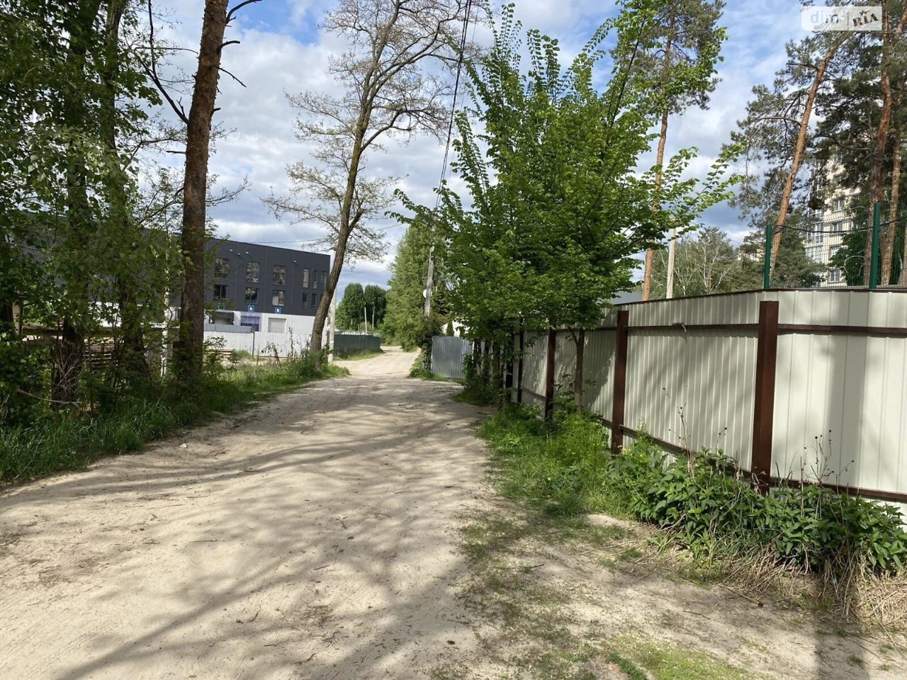 Продаж Ділянка під житлову забудову Ірпінь