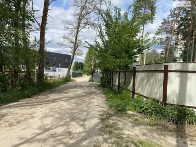 Продаж Ділянка під житлову забудову Ірпінь