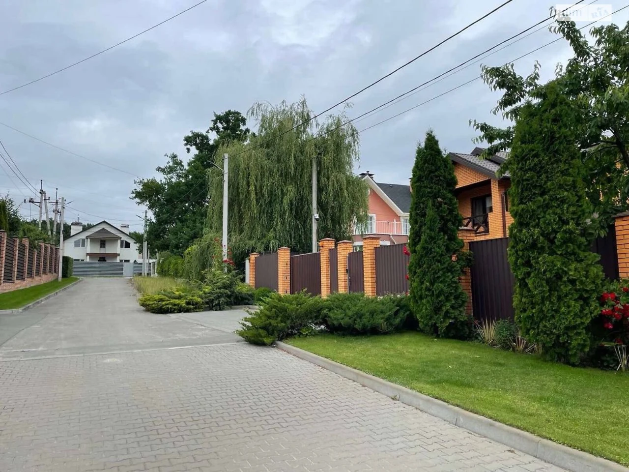 Продаж Ділянка під житлову забудову