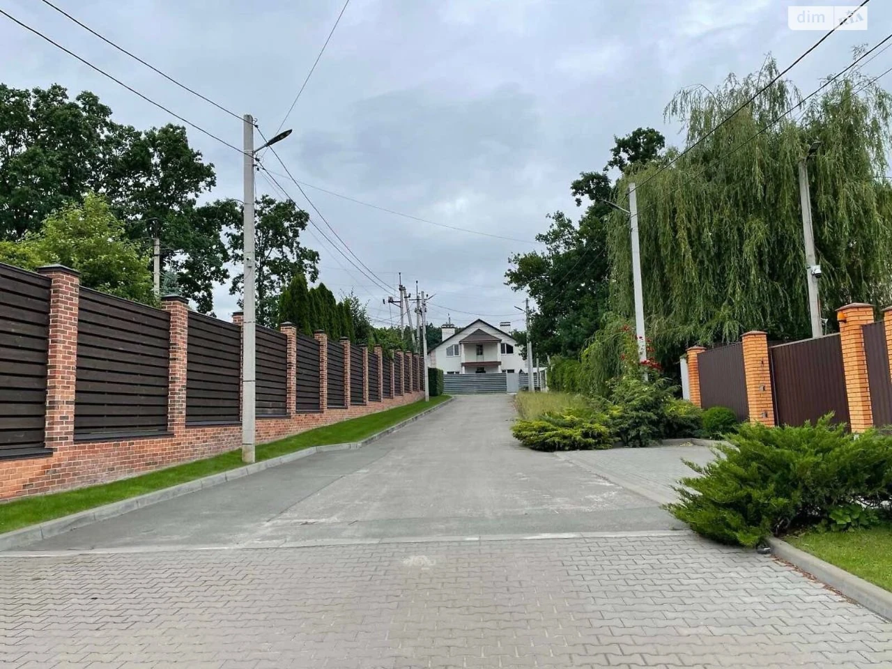 Продаж Ділянка під житлову забудову