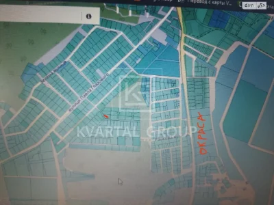 Продаж Ділянка під житлову забудову