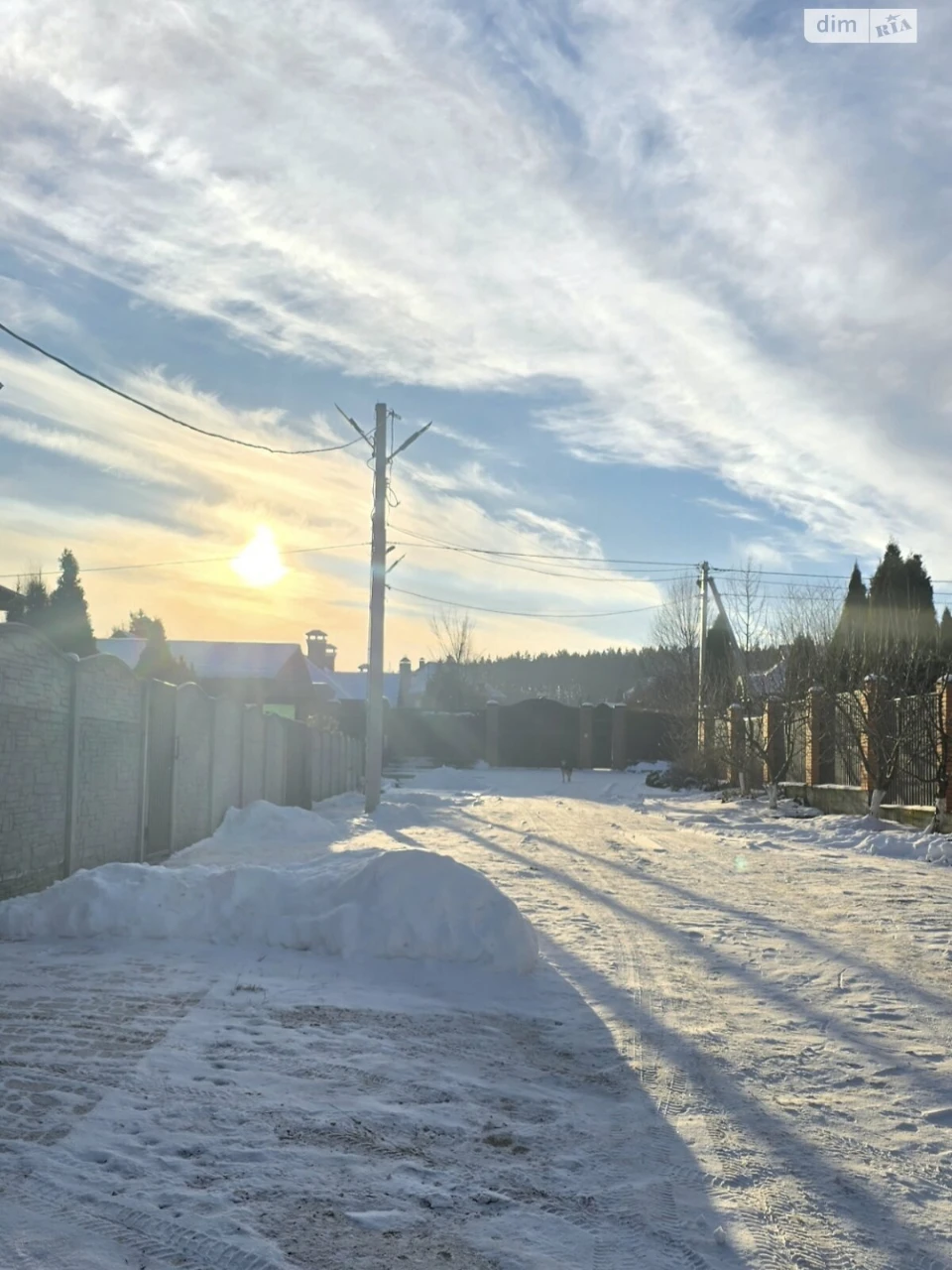 Продаж Ділянка під житлову забудову