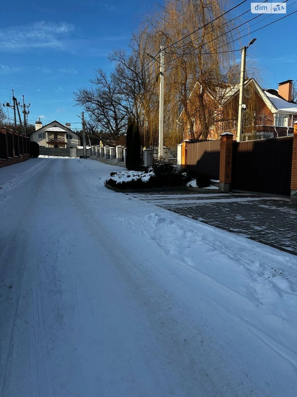 Продаж Ділянка під житлову забудову Ірпінь