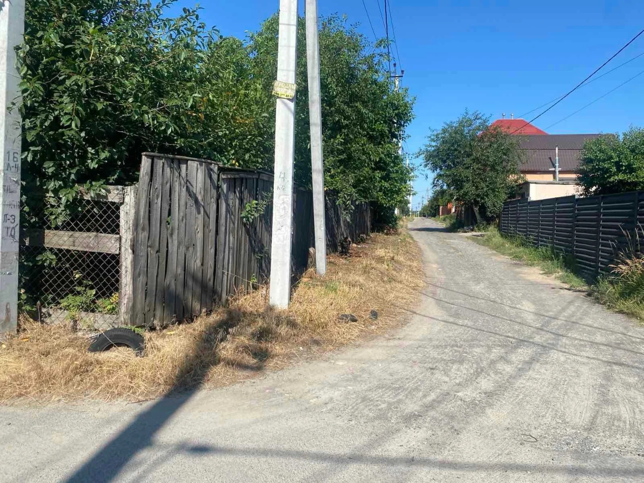 Продаж землі 6 соток в Бучі в топовій локації.
