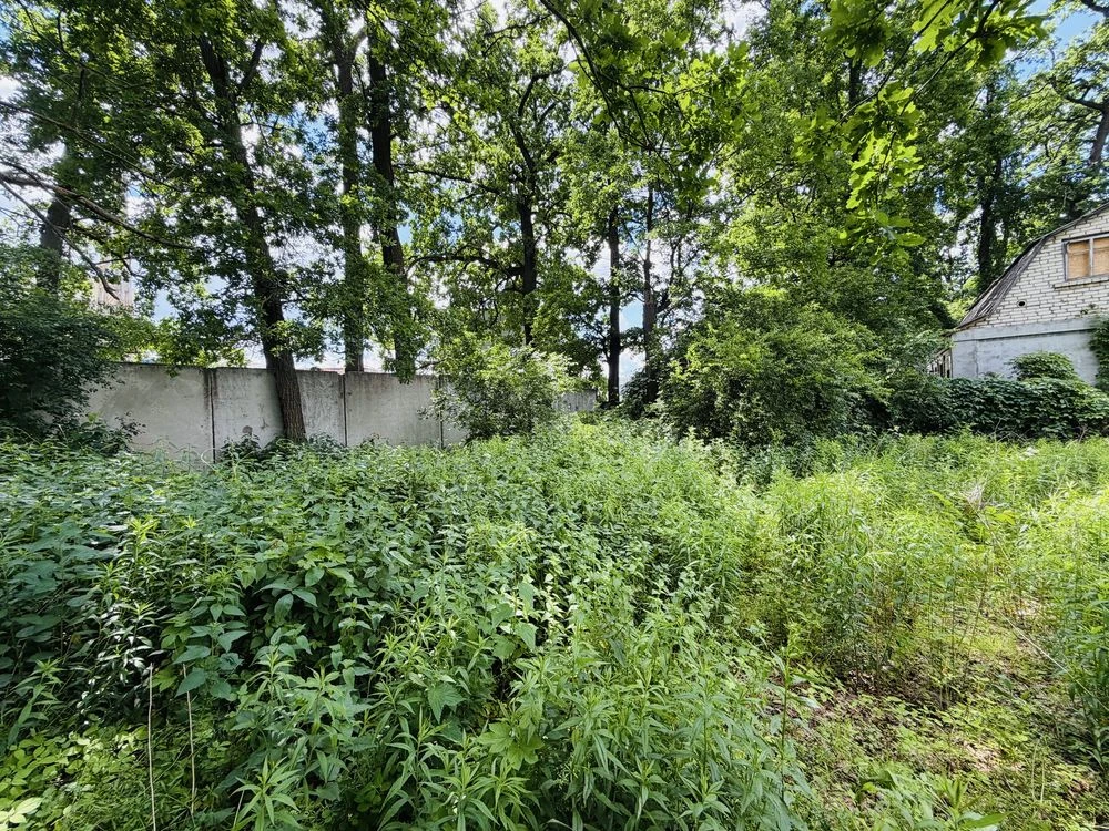 БЕЗ КОМІСІЇ, продам ділянку 10 соток під забудову, вул. Степ
