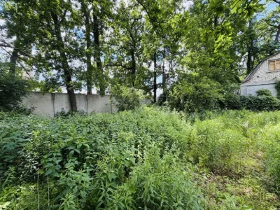 БЕЗ КОМІСІЇ, продам ділянку 10 соток під забудову, вул. Степ
