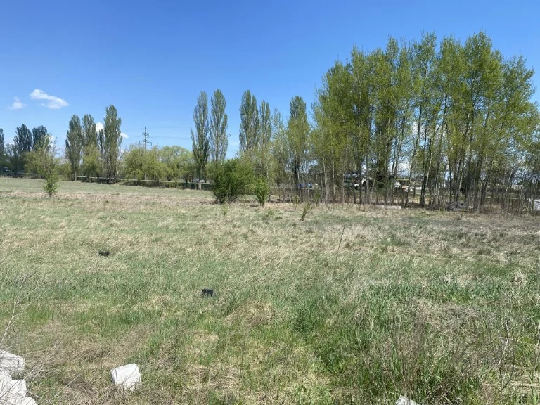 Фасадна земельна ділянка, Ірпінь, 10 соток