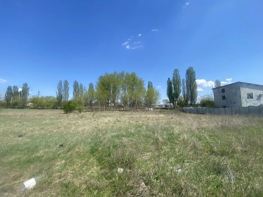 Фасадна земельна ділянка, Ірпінь, 10 соток