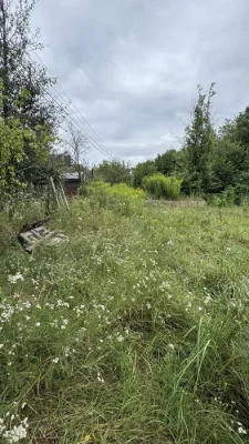 Стоянка1 ділянка 10 соток. Чудове місце для будівництва буди