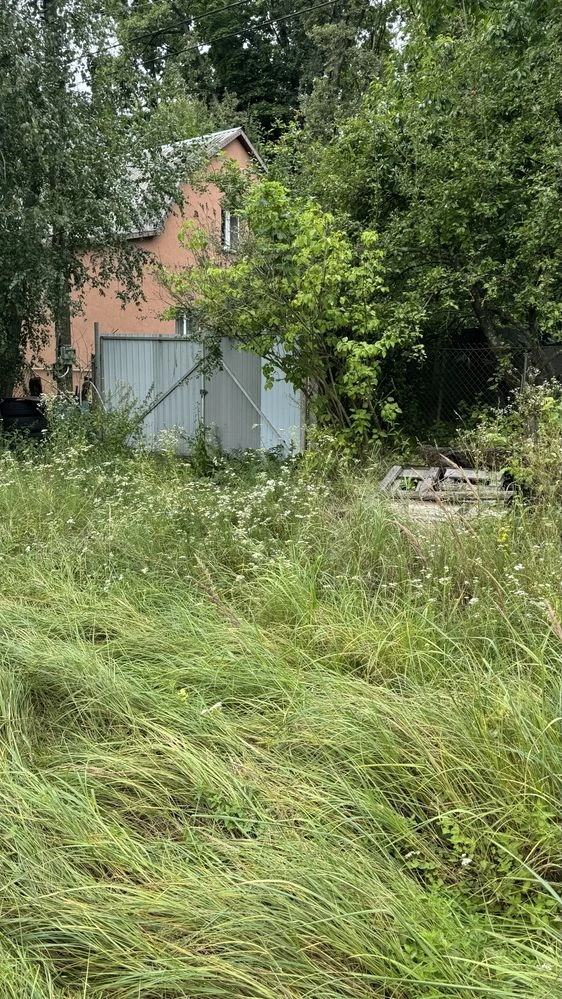 Стоянка1 ділянка 10 соток. Чудове місце для будівництва буди