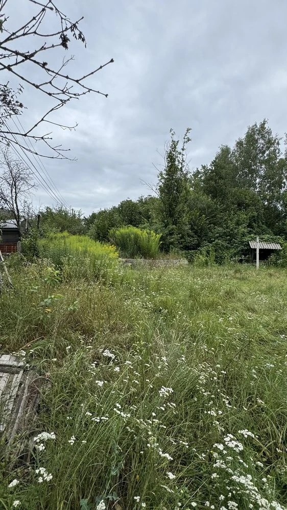 Стоянка1 ділянка 10 соток. Чудове місце для будівництва буди