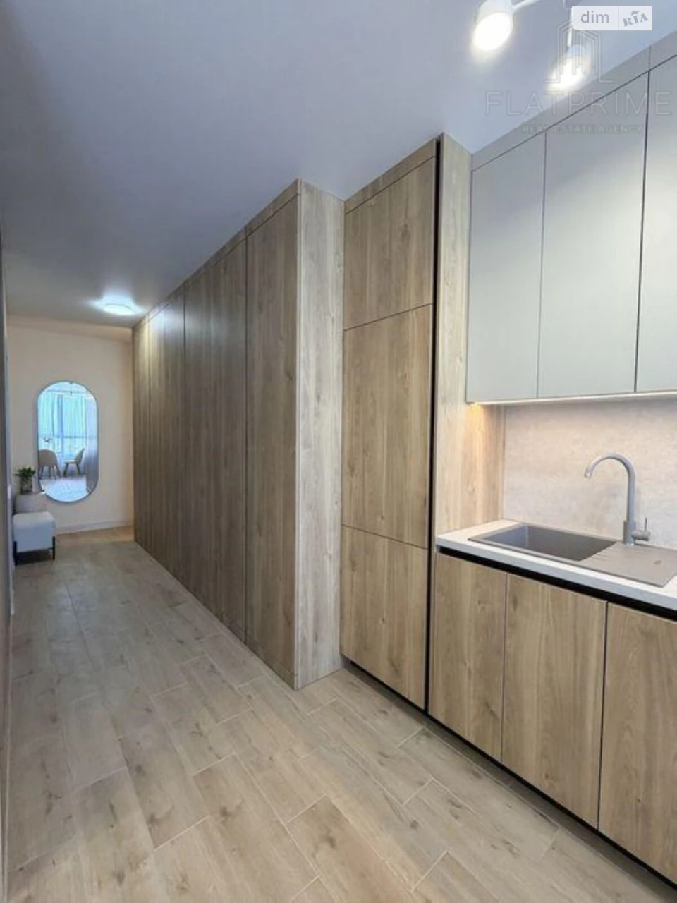 Продаж Квартира Теремки-1