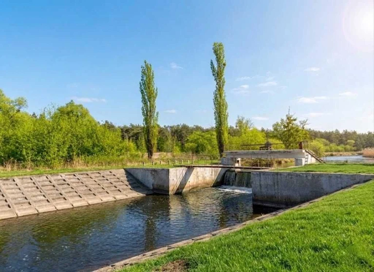 Продаж ділянки 164сот.Ірпінь.ОСГМожливість переводу під забу