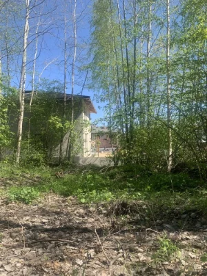 Без комісії! Ірпінь,ділянка 10 соток, котеджне містечко