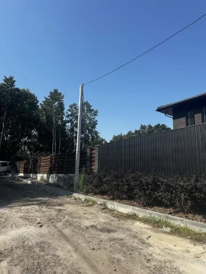 Без комісії! Ірпінь,ділянка 10 соток, котеджне містечко