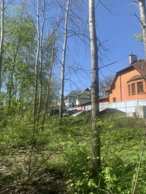 Без комісії! Ірпінь,ділянка 10 соток, котеджне містечко
